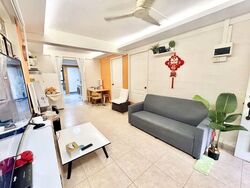 Blk 63 Kallang Bahru (Kallang/Whampoa), HDB 3 Rooms #531737271